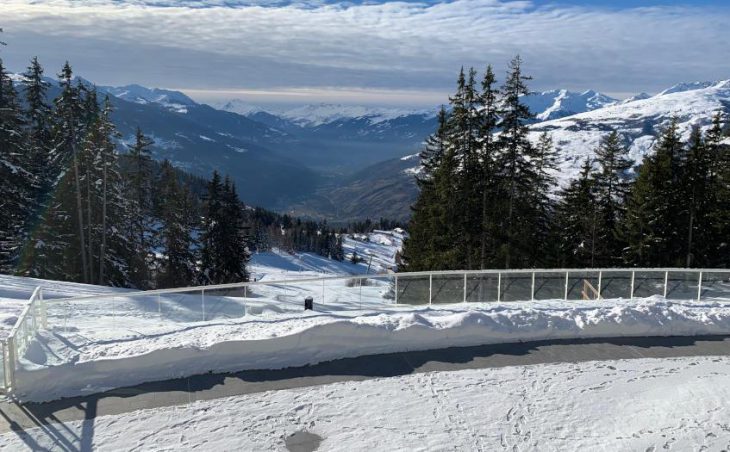 Club Med Les Arcs Panorama in Les Arcs , France image 15 